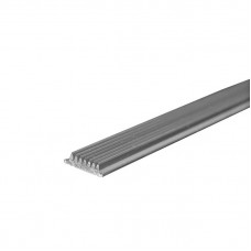 Προφίλ Αλουμινίου Ψύκτρα 1m για ταινία LED 30-540